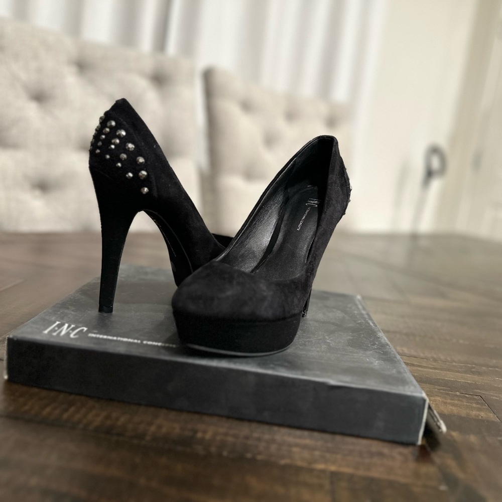 INC International Concepts Size 6 Style Beneciabks